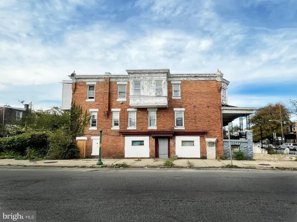 1500 N 56th St, Philadelphia, PA 19131