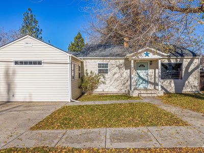 515 Cunningham St, Grangeville, ID, 83530