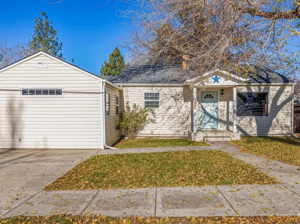 515 Cunningham St, Grangeville, ID 83530