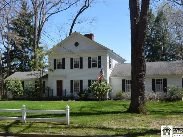 212 Emory Dr, Jamestown, NY 14701