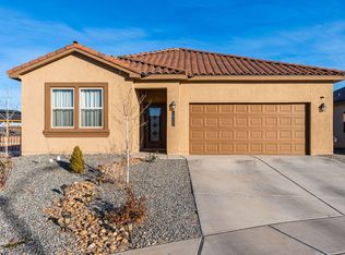 1922 Tesoro Loop NW, Los Lunas, NM 87031