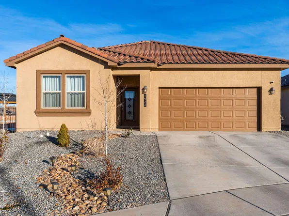 1922 Tesoro Loop NW, Los Lunas, NM 87031