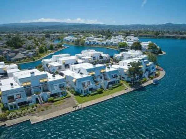 931 Lido Ln, Foster City, CA 94404