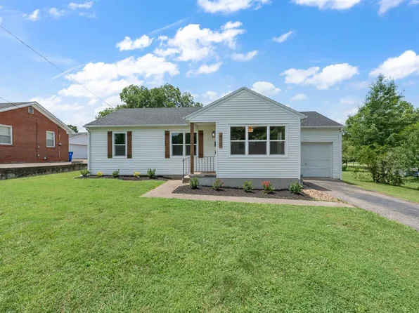 813 Henry St, Franklin, KY 42134