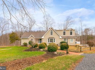 15561 Matthews Mill Rd, Orange, VA 22960