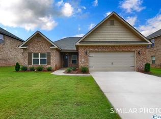 110 Holly Fern Dr, Harvest, AL 35749