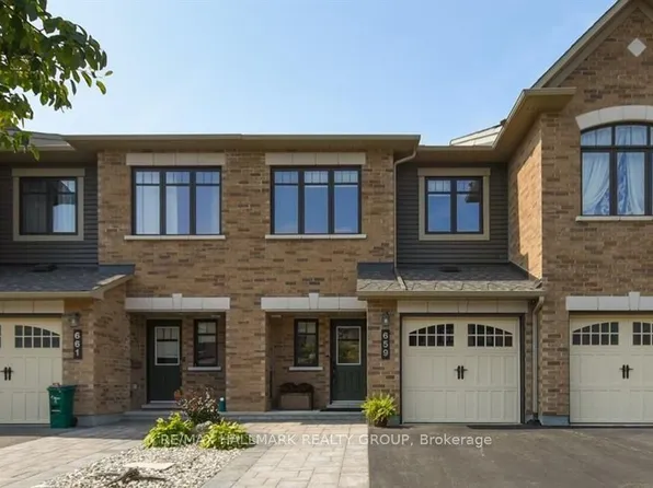 659 Petrichor Cres, Ottawa, ON K4A 0Y4