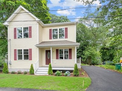 12 Pevear Ave, Warwick, RI, 02886