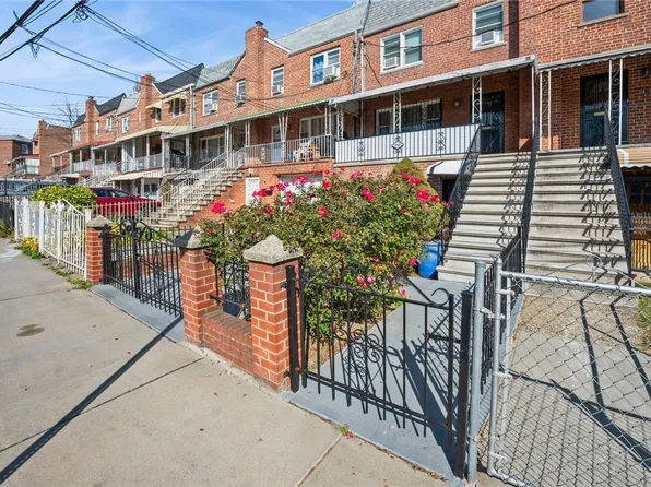 1147 East 219th Street #2, Bronx, NY 10469