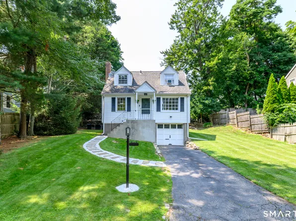 96 Brookside Drive, Stamford, CT 06902