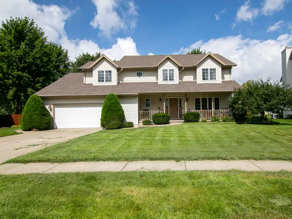 559 Hollyberry Ln, Bourbonnais, IL 60914