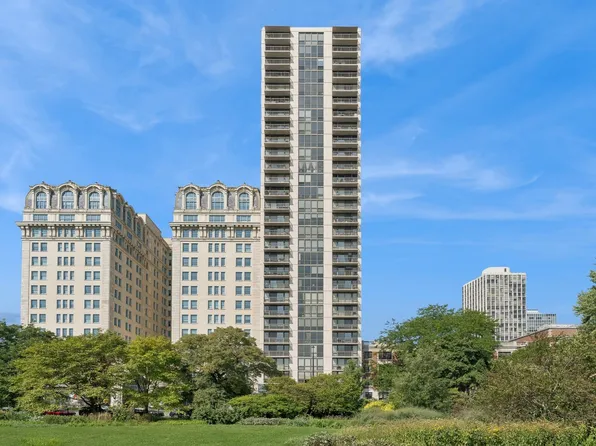 2314 N Lincoln Park W APT 11S, Chicago, IL 60614