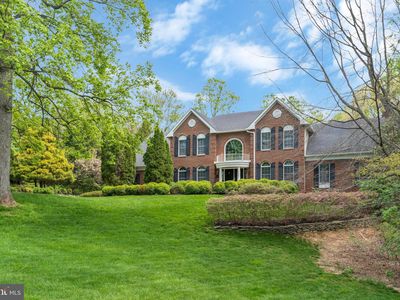 6205 Sydney Rd, Fairfax Station, VA, 22039