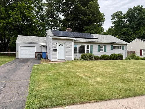 91 Green Manor Rd Photo 1