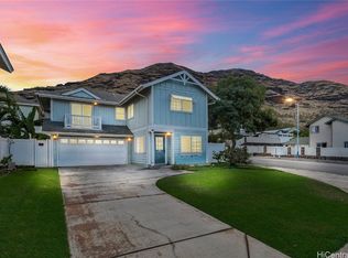 87-1035 Huamoa St, Waianae, HI 96792