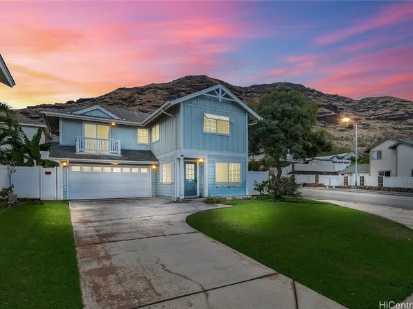 87-1035 Huamoa St, Waianae, HI 96792