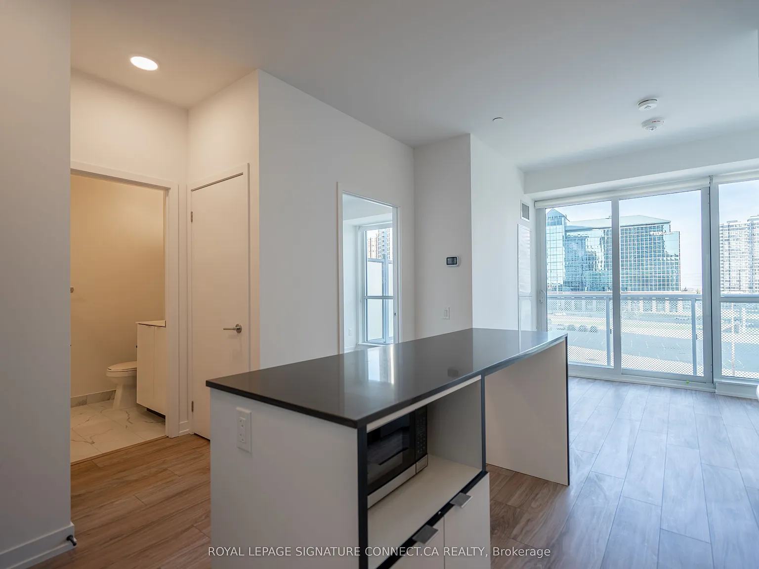 Wesley Tower — Photo 4
