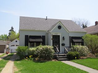 7727 6th Ave, Kenosha, WI 53143