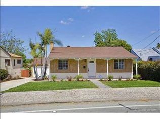 2617 Bonita St, Lemon Grove, CA 91945