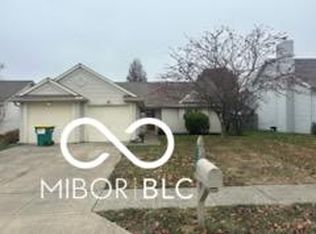 736 Hawthorne Ln, Brownsburg, IN 46112