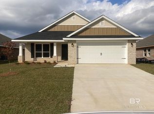 629 Revere St, Foley, AL 36535