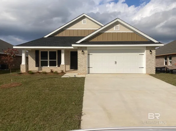 629 Revere St, Foley, AL 36535