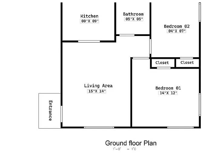 Building Photo - 953 Washington St SW #11
