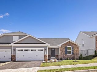 3371 Obsidian Ter, Rockingham, VA 22801