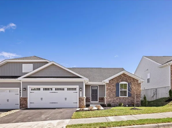 3371 Obsidian Ter, Rockingham, VA 22801