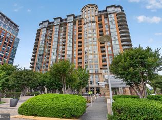 One Park Crest Condo, Mc Lean, VA 22102