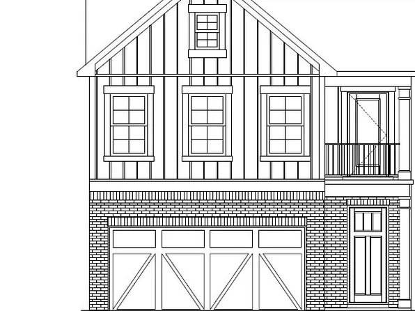 1652 Crestcreek Ct, Marietta, GA 30008