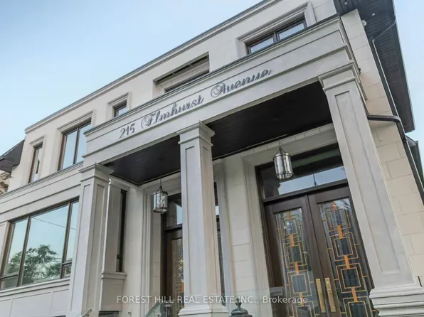 215 Elmhurst Ave, Toronto, ON M2N 1S2