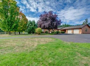 34700 NE 14th Ave, La Center, WA 98629