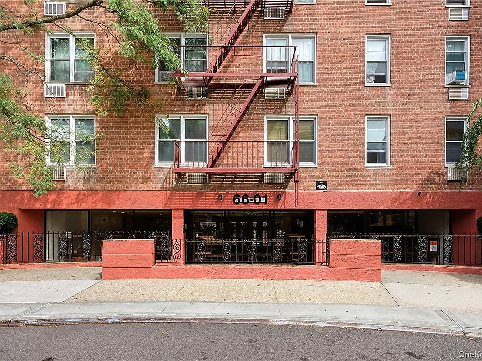 1st image of 6601 Burns St APT 3V