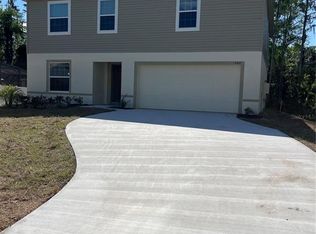 206 Rontunda Dr, Kissimmee, FL 34758