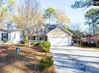 415 Weddell St, Columbia, SC 29223