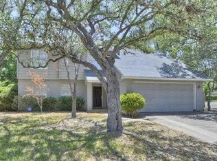 5613 Wagon Train Rd, Austin, TX 78749