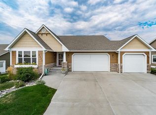 2520 Lake Heights Dr, Billings, MT 59105