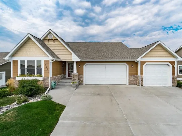 2520 Lake Heights Dr, Billings, MT 59105