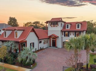 40 Rue Caribe, Miramar Beach, FL 32550