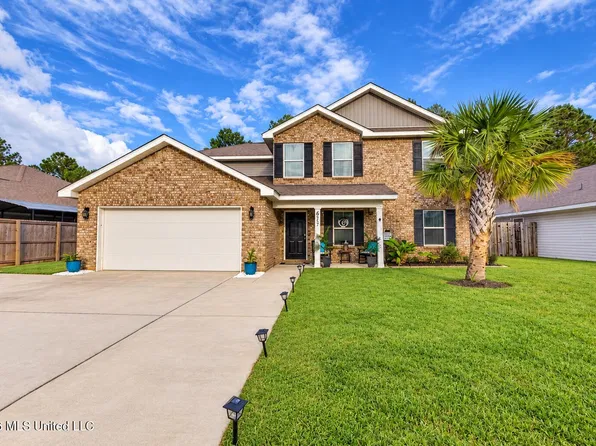 612 Verbena Dr, Long Beach, MS 39560