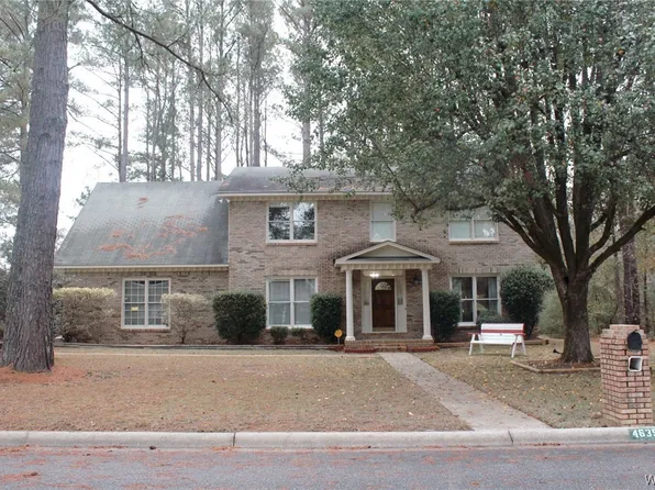 4635 Peachtree Ln, Tuscaloosa, AL 35405
