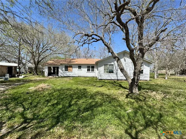 2846 Fm 2433, Port Lavaca, TX 77979