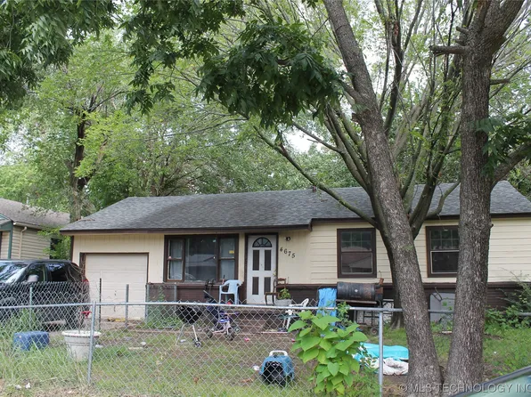 4675 N Main St, Tulsa, OK 74126