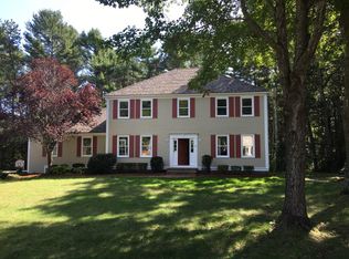 21 Mulberry Dr, Kingston, MA 02364