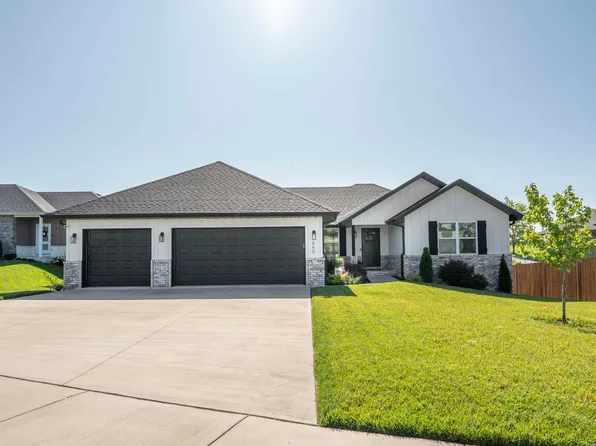 840 S Eastridge Avenue, Nixa, MO 65714