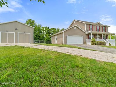 150 Infantry Ct, Vine Grove, KY, 40175