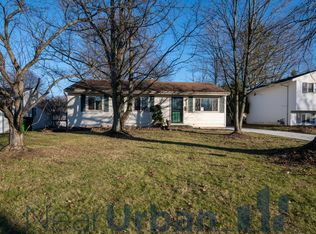 6681 Tamarind Dr, Bedford Heights, OH