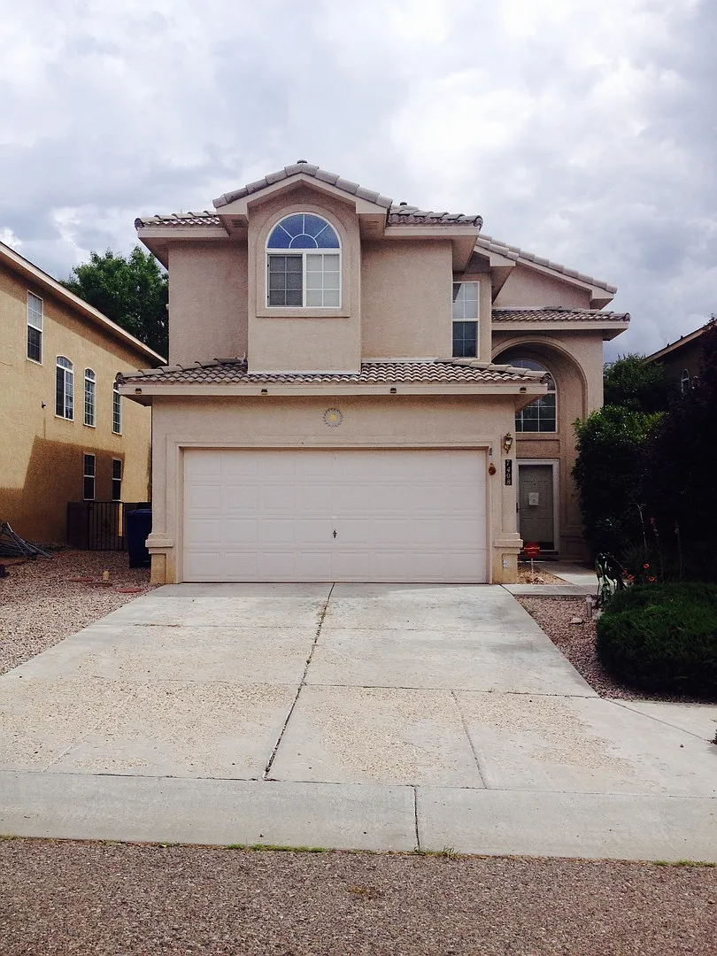 7408 Tricia Rd NE — Photo 1
