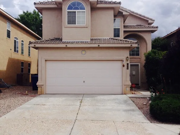 7408 Tricia Rd NE, Albuquerque, NM 87113